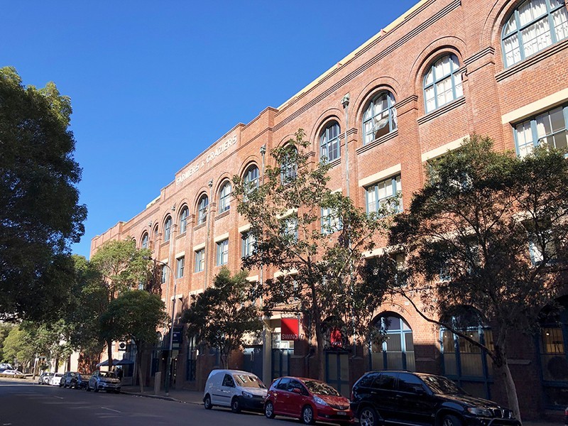 632/99 Jones Street, Ultimo NSW 2007