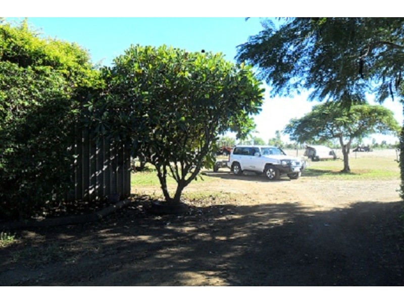 Gogango QLD 4702