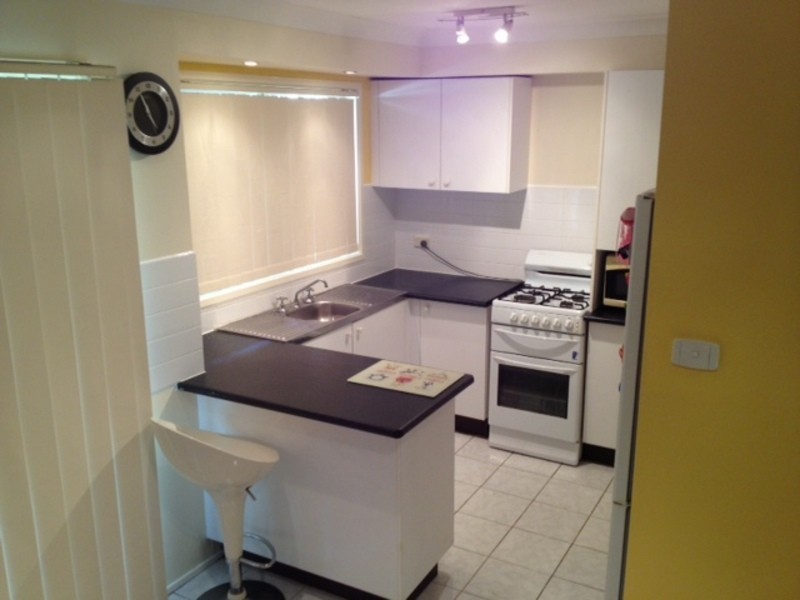 40  Anchorage Street, St Clair NSW 2759