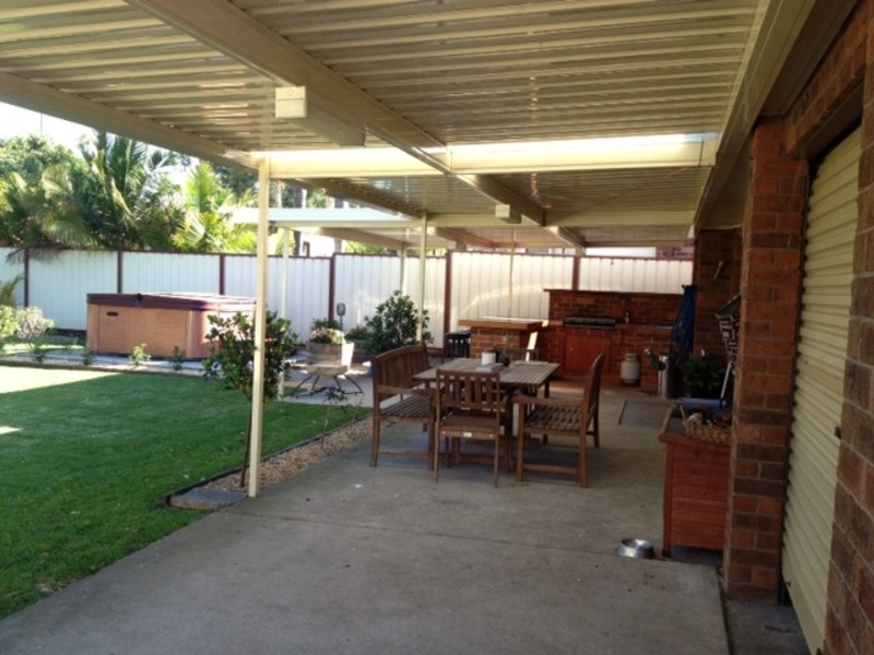 40  Anchorage Street, St Clair NSW 2759