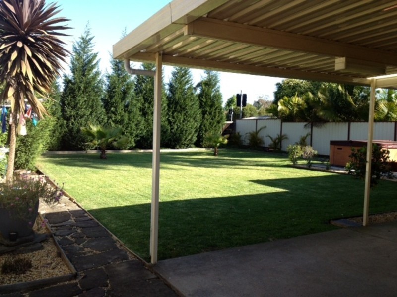 40  Anchorage Street, St Clair NSW 2759