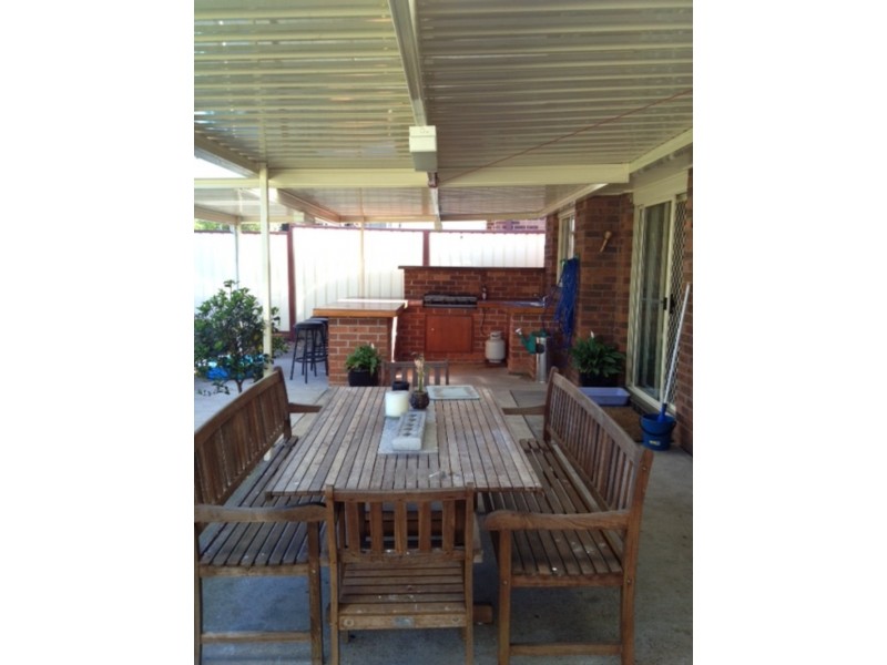 40  Anchorage Street, St Clair NSW 2759