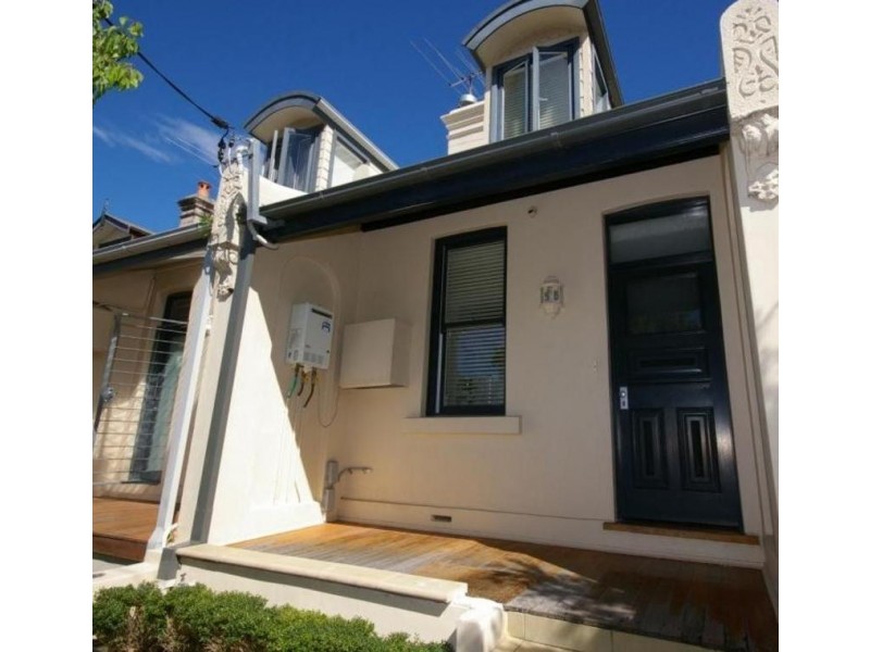23 Harris St, Balmain NSW 2041