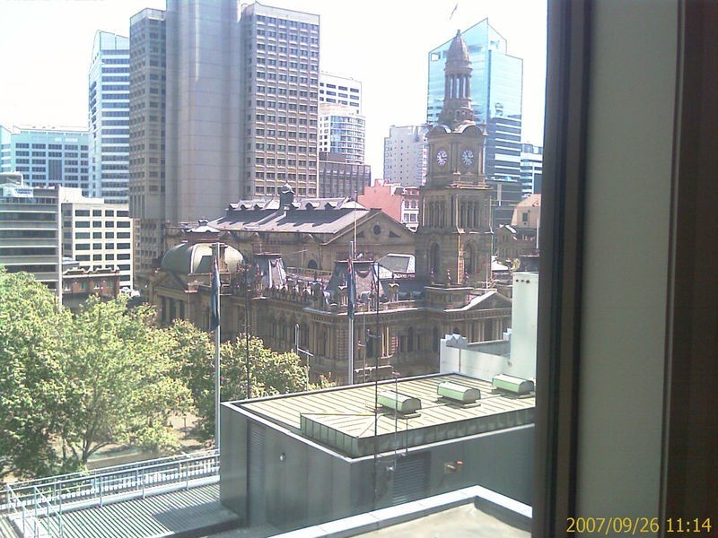 22/321  Pitt Street, Sydney NSW 2000