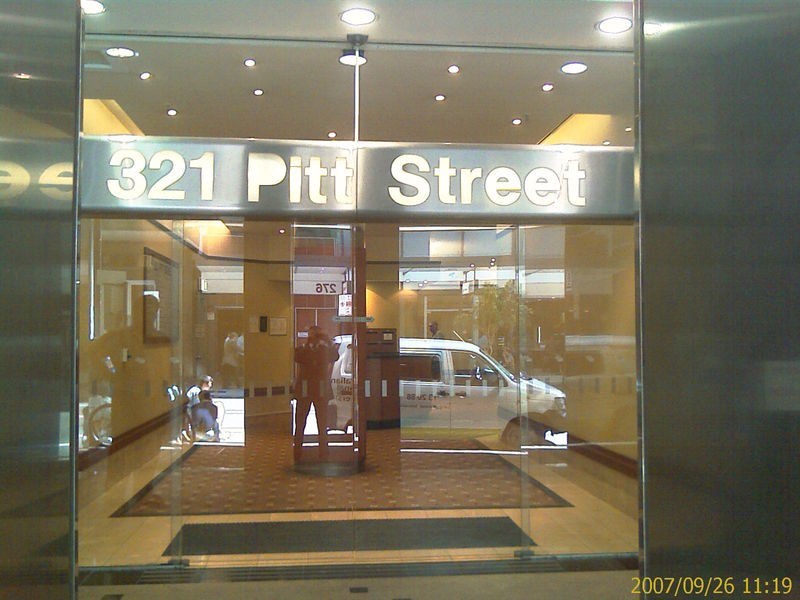 22/321  Pitt Street, Sydney NSW 2000