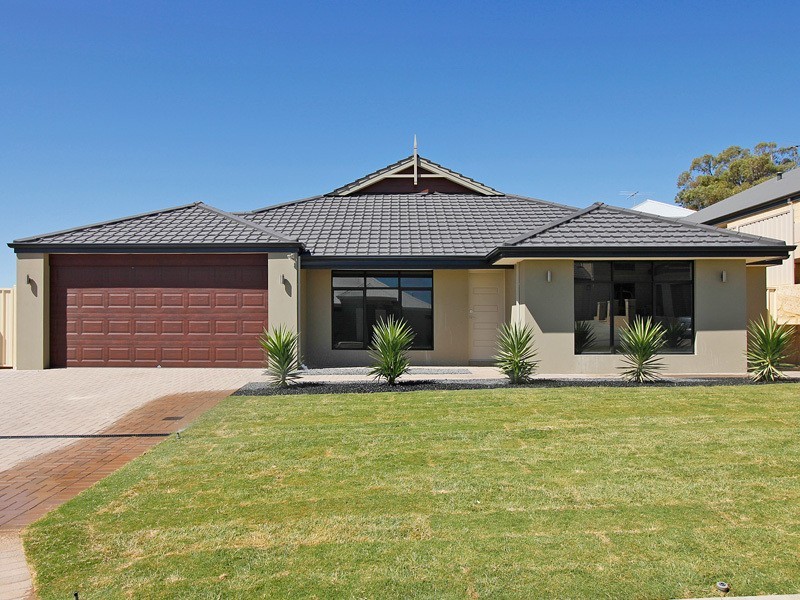 10 Lugano Terrace, Beeliar WA 6164