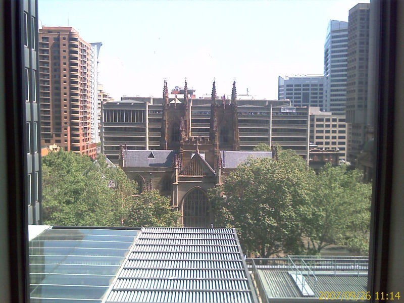 20/321  Pitt Street, Sydney NSW 2000