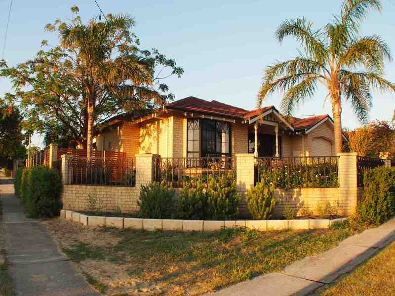 1 Hodgson Street, Tuart Hill WA 6060