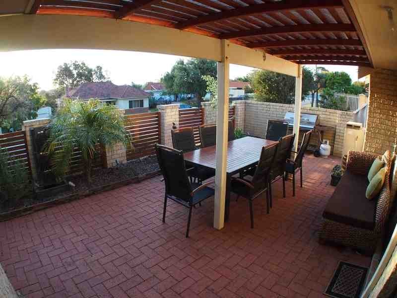 1 Hodgson Street, Tuart Hill WA 6060