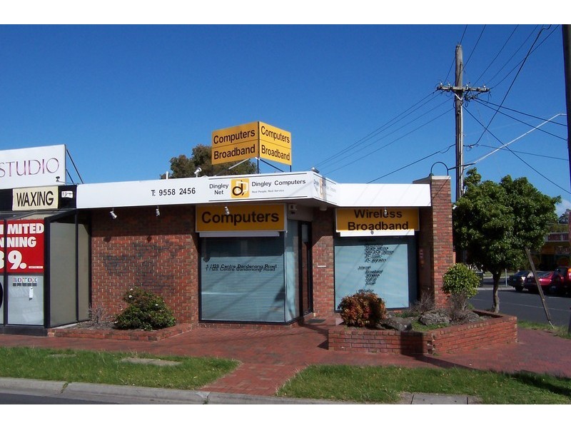 1/128 Centre Dandenong Rd, Dingley Village VIC 3172