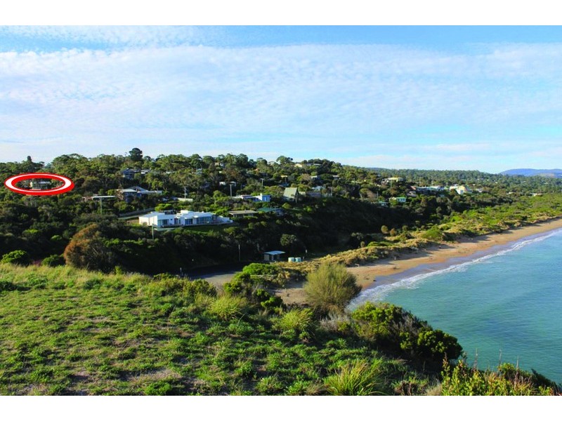 3 Talantee Street, Dodges Ferry TAS 7173