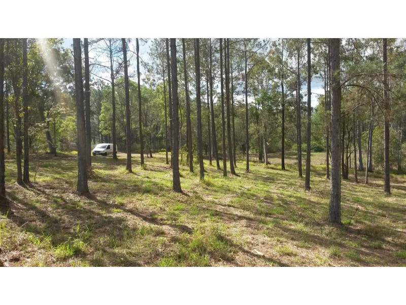 Glenwood QLD 4570