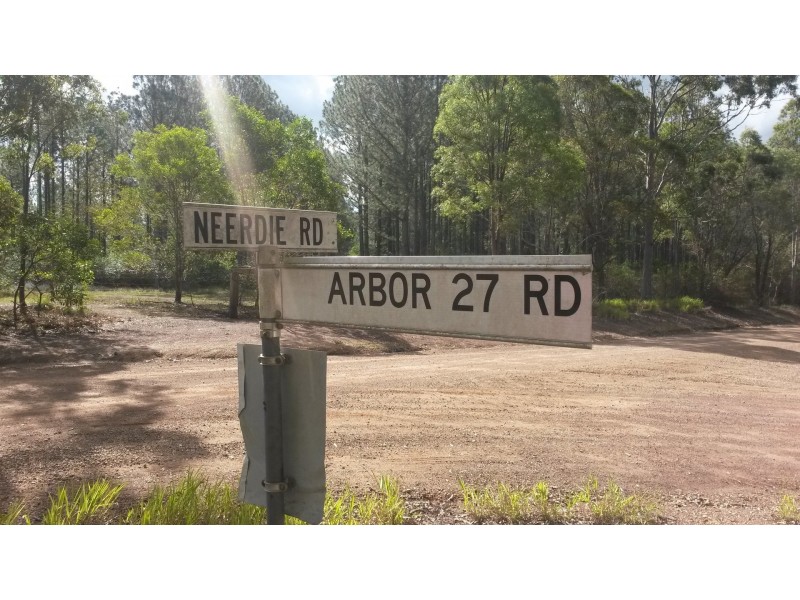 Glenwood QLD 4570
