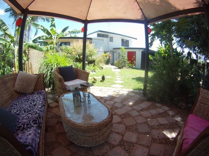 8  Garden Street, Mundingburra QLD 4812