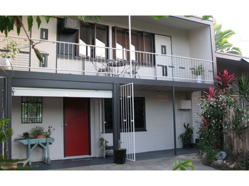 8  Garden Street, Mundingburra QLD 4812