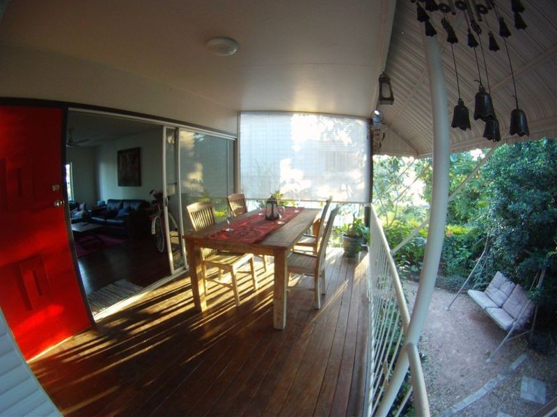 8  Garden Street, Mundingburra QLD 4812