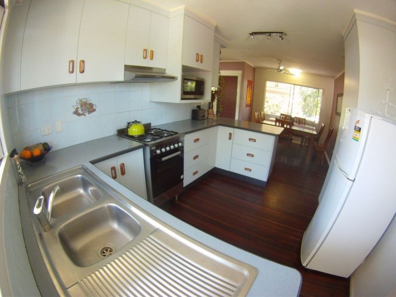 8  Garden Street, Mundingburra QLD 4812