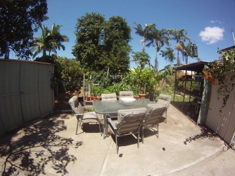 8  Garden Street, Mundingburra QLD 4812