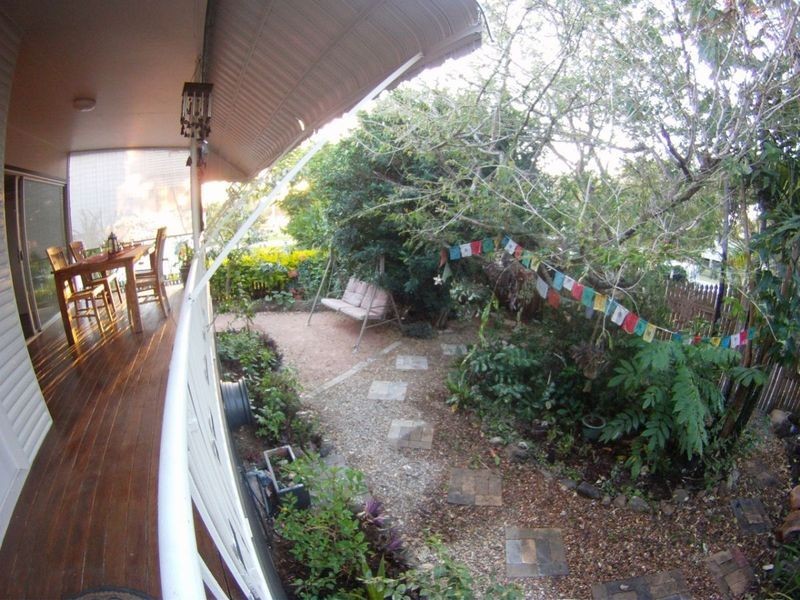 8  Garden Street, Mundingburra QLD 4812