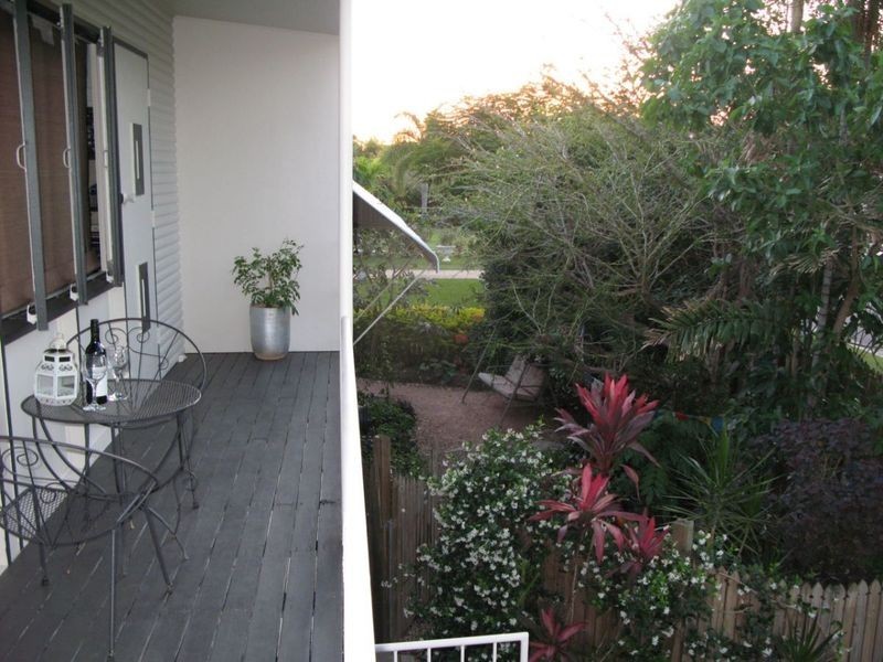 8  Garden Street, Mundingburra QLD 4812