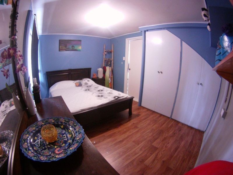 8  Garden Street, Mundingburra QLD 4812