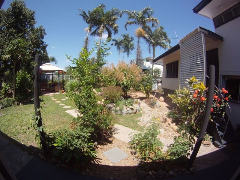 8  Garden Street, Mundingburra QLD 4812