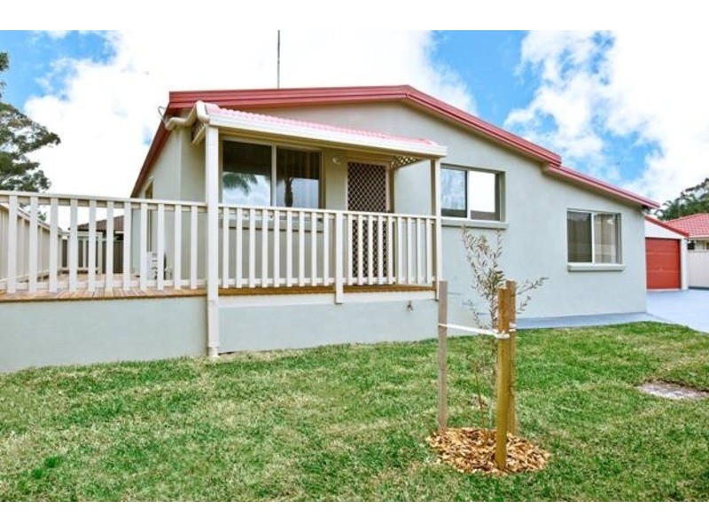 27A Tent Street, Kingswood NSW 2747