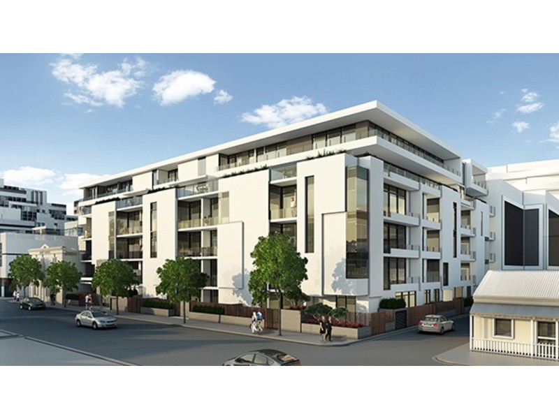 106/99 Dow Street, Port Melbourne VIC 3207
