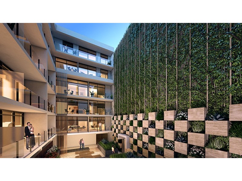 106/99 Dow Street, Port Melbourne VIC 3207