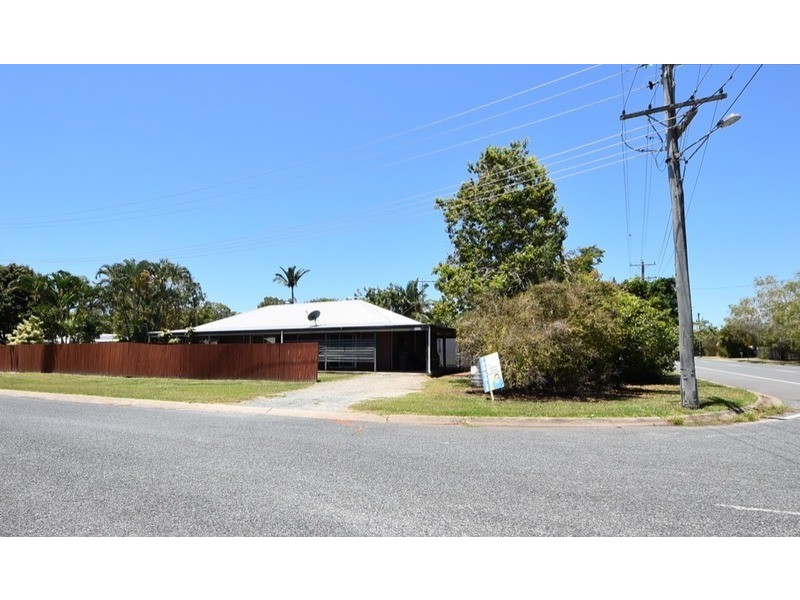 1 Hargreaves St, Andergrove QLD 4740