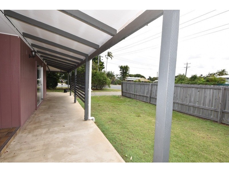 1 Hargreaves St, Andergrove QLD 4740