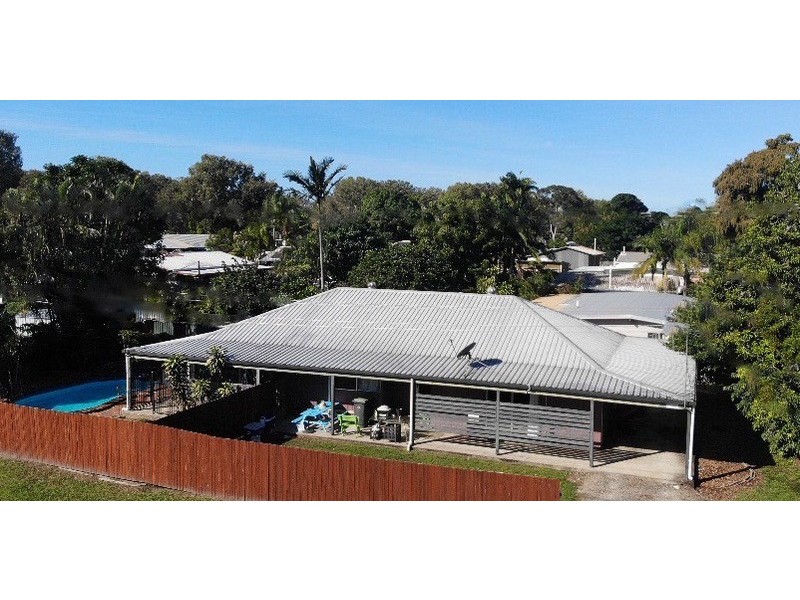 1 Hargreaves St, Andergrove QLD 4740