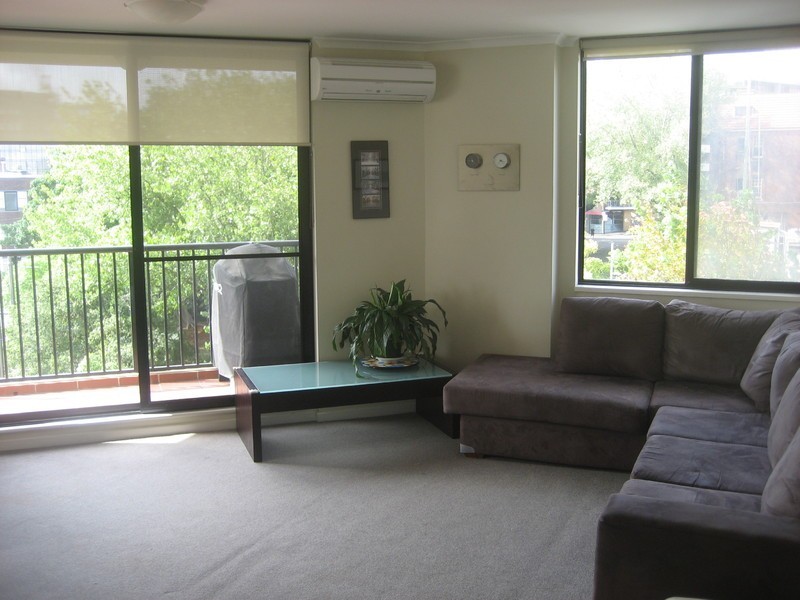 64/209 Harris St, Pyrmont NSW 2009