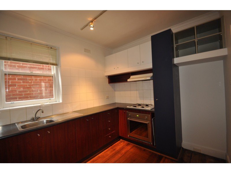 5/193 Fitzroy Street, St Kilda VIC 3182