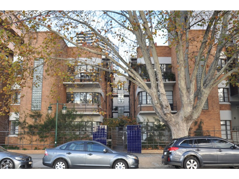 5/193 Fitzroy Street, St Kilda VIC 3182
