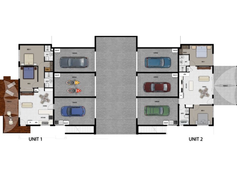 52 Dibar St, Wynnum QLD 4178