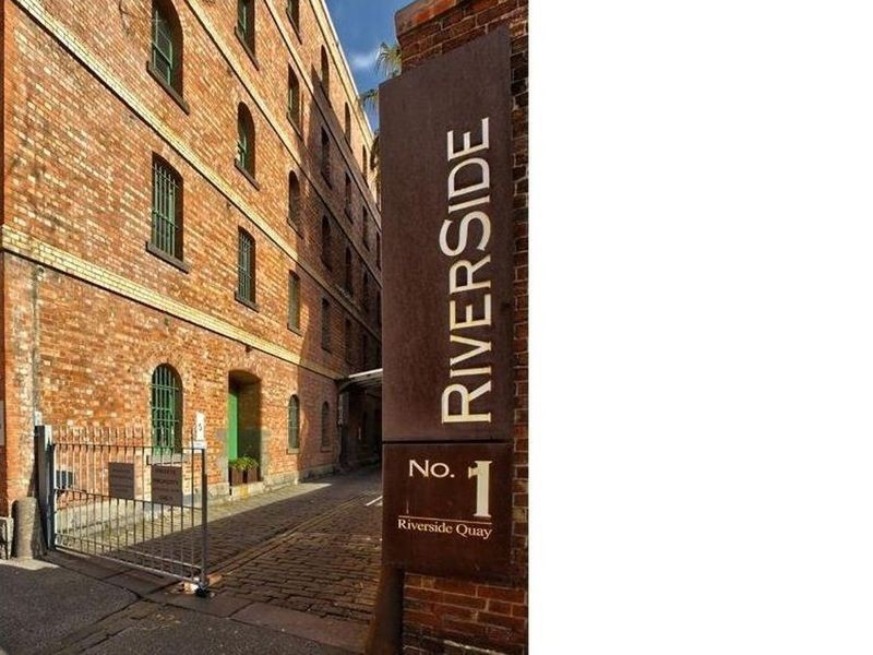 112/1 Riverside Quay, Southbank VIC 3006