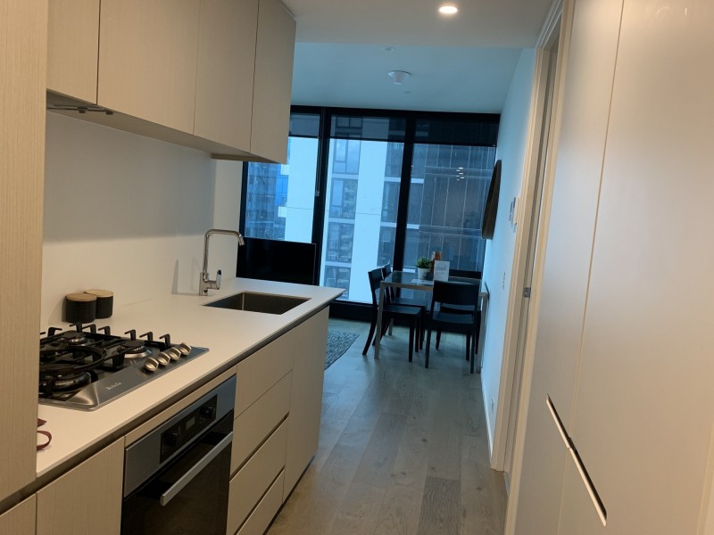 70 Southbank Blvd, Southbank VIC 3006