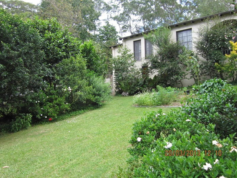 6 Antoinette Close, Warrawee NSW 2074