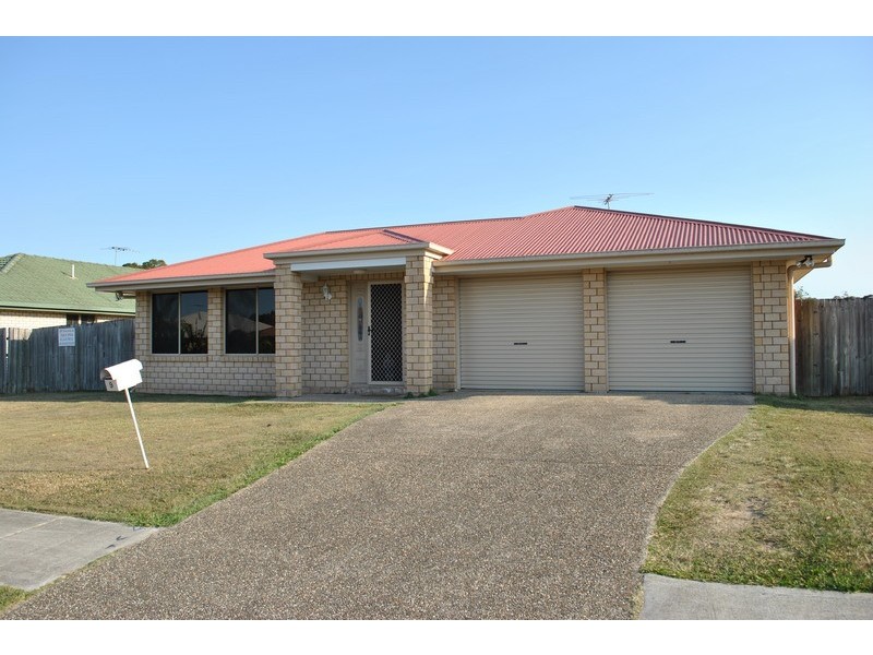 9 Kingma Crescent, Caboolture QLD 4510