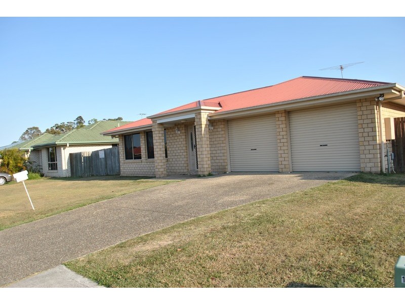 9 Kingma Crescent, Caboolture QLD 4510