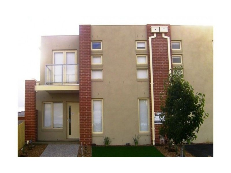 34 Betula Terrace, Sunbury VIC 3429