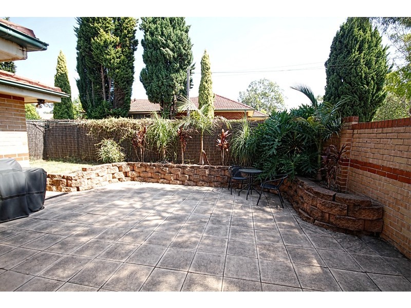 7/37 Fuller Street, Toongabbie NSW 2146