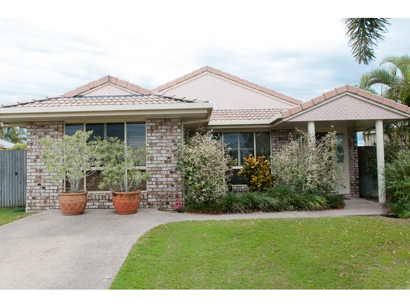 19 Emperor Drive, Andergrove QLD 4740