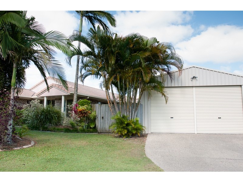 19 Emperor Drive, Andergrove QLD 4740