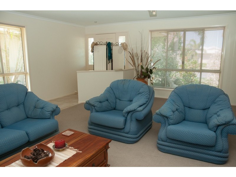 19 Emperor Drive, Andergrove QLD 4740