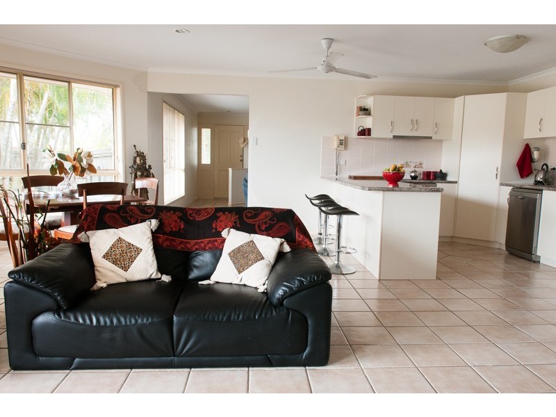 19 Emperor Drive, Andergrove QLD 4740