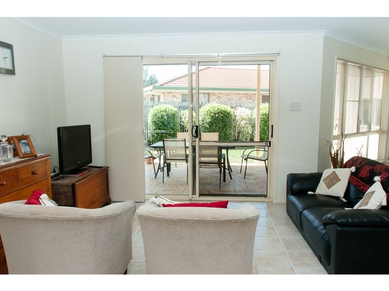 19 Emperor Drive, Andergrove QLD 4740