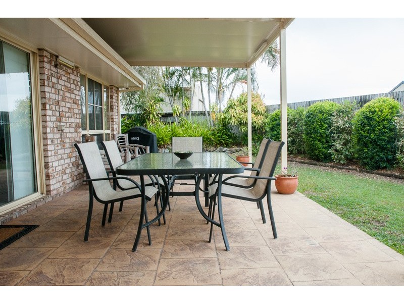19 Emperor Drive, Andergrove QLD 4740