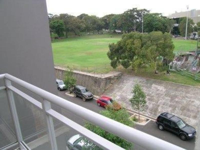 331/268 Pitt Street, Waterloo NSW 2017